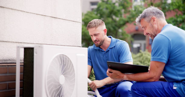 Best HVAC Troubleshooting  in Canton, TX