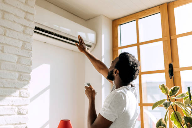 Best HVAC Air Duct Cleaning  in Canton, TX