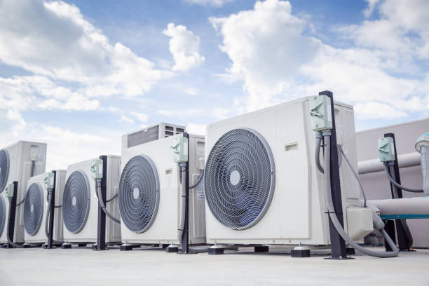 Local HVAC Companies in Canton, TX
