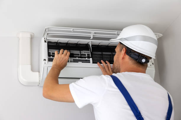 Best HVAC Contractors  in Canton, TX