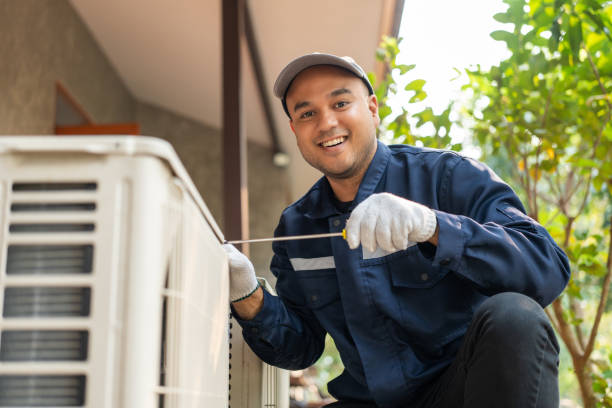 HVAC Air Duct Cleaning in Canton, TX