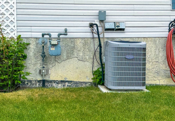 Air Duct Cleaning in Canton, TX
